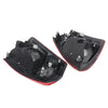 Toyota Tacoma Rear Tail Brake Light Lamps (2016-2023)