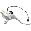 Arctic Cat ATV 500 4x4 Front Brake Master Cylinder with Brake Light Switch