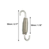 Universal Exhaust Pipe Spring with Hooks 8 x 55mm