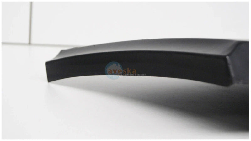 Holden HK HT HG Monaro Right Side Door to Wheel Arch Rust Panel (1968-1972)