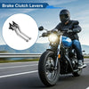 Ducati 996 / 998 / B / S / R Levers / 1x / Long Brake Clutch Levers (1999–2003)