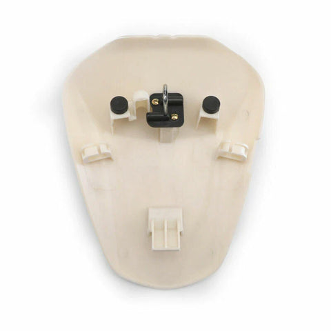Suzuki F ABS Plastic Rear Seat Cover