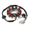 Yamaha EGO 125 AVANTIZ / SOLARIZ Stator Magneto Generator Coil