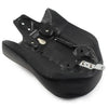 Harley Davidson Dyna Rear Passenger Pillion Seat (2006-2009)