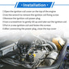 Jeep Cherokee Ignition Coil Pack (1991-1997)
