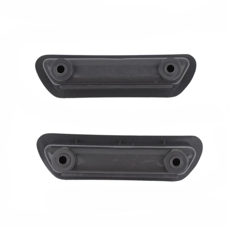 Interior Door Handle Panel Cup Fits 1989-02 Isuzu TF TFR Holden Rodeo Ute Truck