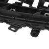 Toyota Camry LE (2018-2020) Black Front Hood Bumper Grille