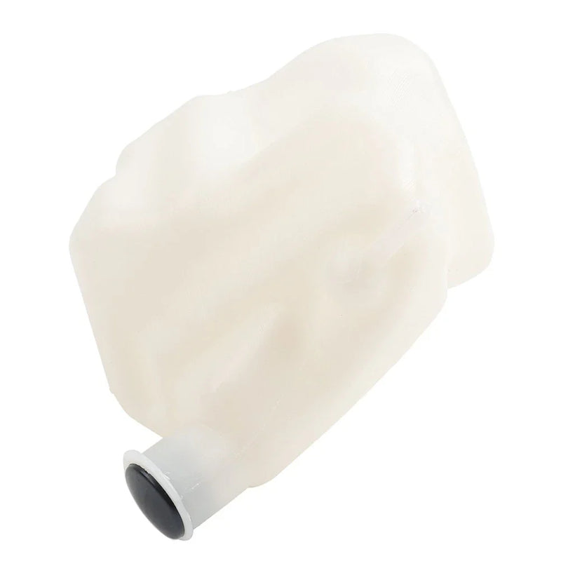 Honda CBR600RR Radiator Coolant Overflow Tank (2007-2008)