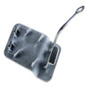 Mercedes X204 GLK300 GLK350 Rear Towing Eye Cover (2008-2011)