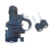 Ford Focus, Escape, Mercury Lock Cylinder & Chip Keys (2008-2011)
