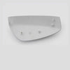 Mazda CX-5 Right Passenger Side White Mirror Cap Cover (2017–2020)