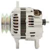 Ford Courier Alternator 4cyl 2.5L WL-T Diesel (1999-2006)