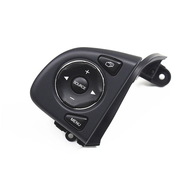 Honda Fit Steering Wheel Multifunction Control Switch (2015-2020)