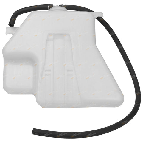 Toyota Landcruiser FJ80 HZJ80 Coolant Expansion Tank (1990–1998)