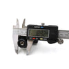 Toyota Yaris Hatchback 2020-2021 1500cc Vacuum Warning Switch
