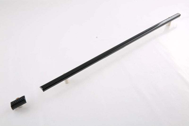 Mazda CX-50 Carbon Fiber LHD Console Lid Cover Trim (2023-2024)