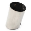 Audi Q3 Stainless Steel Rear Exhaust Pipe Tail Muffler Tip (2012-2021)