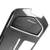 Maserati Quattroporte 2013-2015 Carbon Fiber Gear Shift Panel Cover Trim
