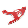 Honda XR650L XR400R XR250R XR600R Rear Disc Brake Guard Cover (1993-2023)