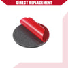 Land Rover Carbon Fiber Engine Start Stop Button Cover