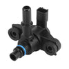 Ford F-150 Vacuum Control Switch Solenoid Valve (2011-2017)