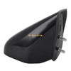 Yamaha Waverunner VXS VXR VX 1100 Cruiser Right Mirror (2010–2014)
