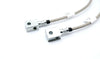 Nissan 350Z Z33 Track Version BREMBO Brake Line Kit (2003-2009)