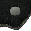 Ferrari F8 Spider (2020-2023) - AutoWin Brand Black Floor Mats