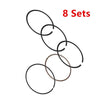 Cadillac GMC LS3 L92 L94 L9H 8-Cylinder Piston Ring Set (2005-2013)