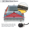 Honda Pilot Rear View Camera (2009-2015)
