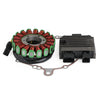 Honda CB 1000 R / RA Stator, Regulator & Gasket Set (2009-2019)