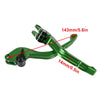 Ducati 749 999 / S / R 848 1098 1198 S4RS Brake Clutch Lever (2003-2012)