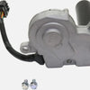 Chevrolet Transfer Case Actuator Motor