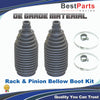 Lexus GS300 Rack and Pinion Bellow Boot (1988–2005)