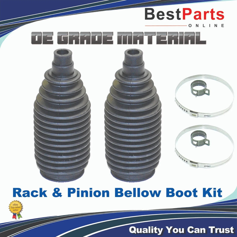 Lexus GS300 Rack and Pinion Bellow Boot (1988–2005)