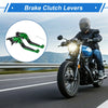 Yamaha YZF R1 Levers / 1 Pair / Adjustable Brake Clutch Levers