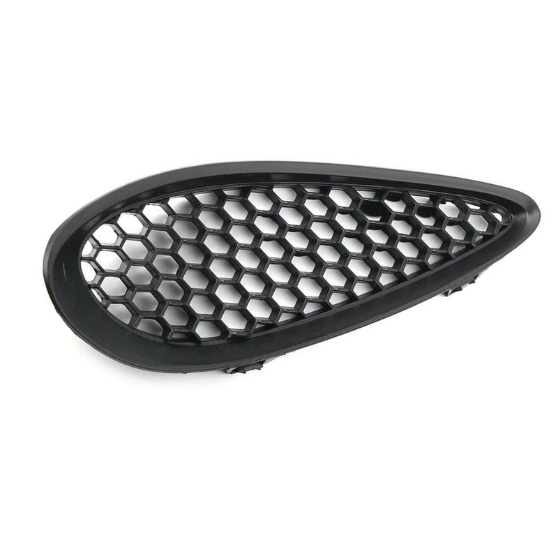 Jeep Grand Cherokee SRT Front Right Bonnet Vent Trim Bezel (2012-2019)