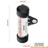 Universal Motorcycle Motorbike Accessory Cylindrical Tube Holder