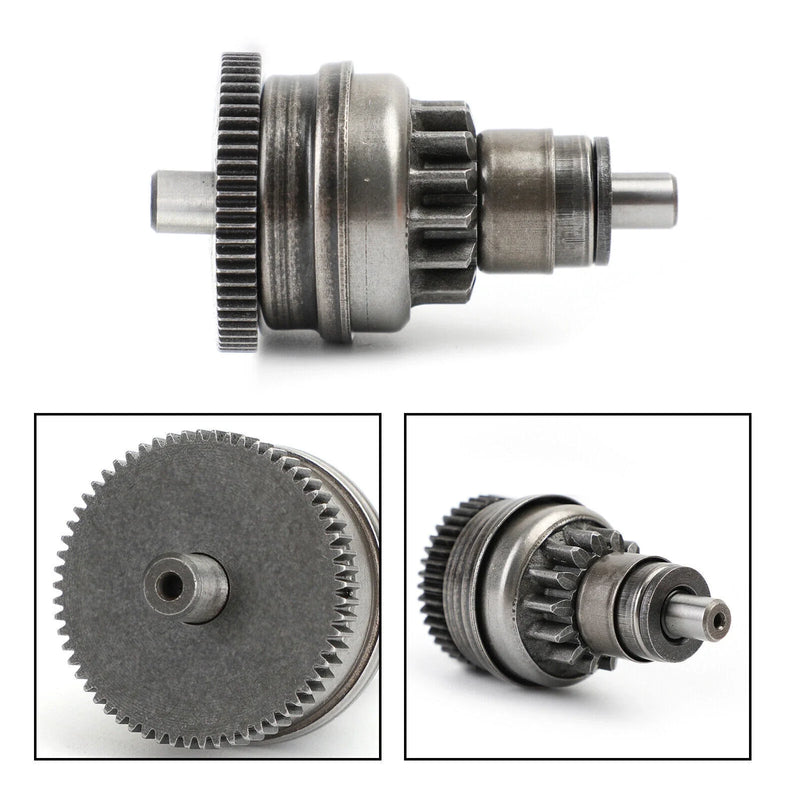 Suzuki Aprilia Derbi Italjet Atala 50cc Freewheel Clutch