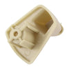 Chrysler 300, Dodge Magnum Beige Sun Visor Hook Clips (2005-2010)