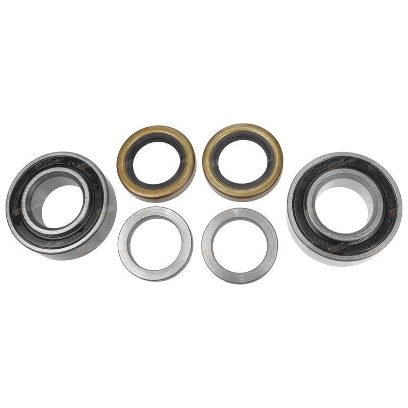 Ford Cortina Mk II Rear Wheel Bearing Kits (1970-1970)