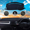 MG MG3 Excite CORE Hatchback 2018-2023 Non-Slip Dash Mat