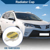 Toyota Camry / Corolla / Highlander / 4Runner Radiator Cap