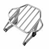 Harley Road King Sissy Bar Backrest Rack Docking Hardware (2009-2013)