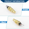 Nissan Terrano2 Engine Coolant Temperature Sensor (1996-1998)