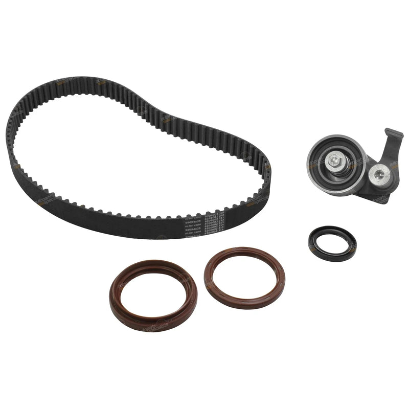 Landcruiser 1HZ Diesel Timing Belt Kit (1990–1998)
