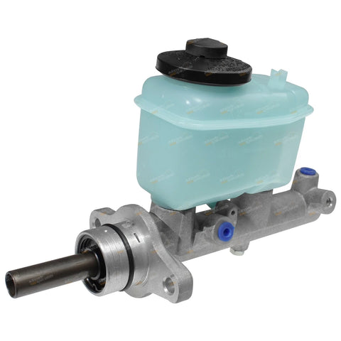 Toyota Landcruiser Brake Master Cylinder (1998–2007)