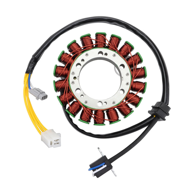 Suzuki LTA700 LTA700X LT-A700X King Quad Stator (2005–2007)