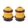 Hyundai Santa Rear Bumper Shock Absorber (2006–2009)
