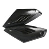 Honda CB650R Black Fuel Tank Frame Cover Side Covers (2019-2021)